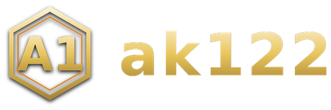 ak122 logo